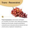 Trans Resveratrol