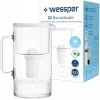 WESSPER D2 BOROSILICATE AQUACLASSIC 3 3l 1x Filtracni patrona