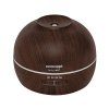 Zvlhčovač vzduchu Concept s aromadifuzérem Perfect Air 2v1 Wood ZV1006