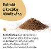 Extrakt z kozlíku lékařského