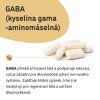 GABA(kyselina gama aminomáselná)