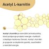 Acetyl L karnitin