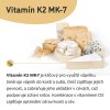 Vitamín K2 MK 7