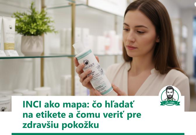 Ako čítať zloženie kozmetiky: 5 ingrediencií, ktorým sa vyhnúť