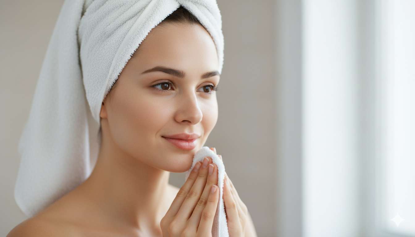 Micelárna voda vs. čistiace mlieko – kedy použiť ktoré?