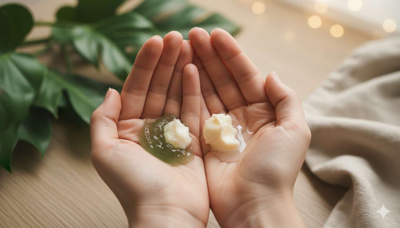 TOP 5 prírodných zložiek, ktoré by ste mali hľadať v BIO kozmetike