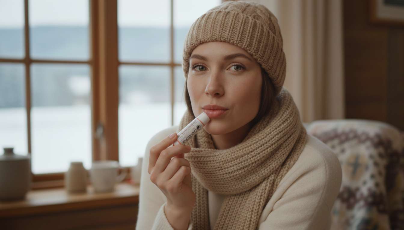 Ako udržať zdravú pokožku počas zimy – odborné tipy, ktoré fungujú