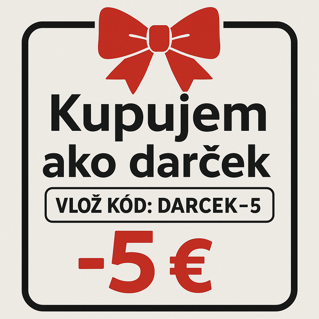 U vybraných produktov