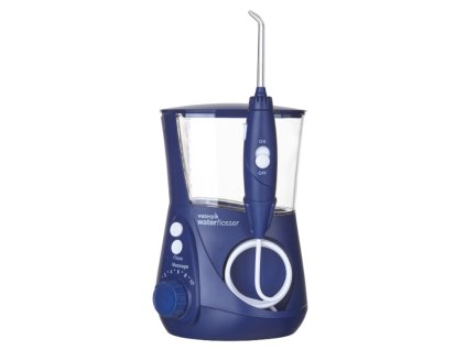 WaterPik WP663 Blue ústna sprcha modrá 1