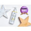 Odylique Jemný detský umývací gél a šampón (Baby Gentle Wash & Shampoo) 500ml 2