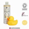 Odylique Jemný detský umývací gél a šampón (Baby Gentle Wash & Shampoo) duck b3