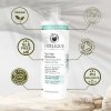 Odylique Tea Tree & Herb Shampoo 200 ml 500 ml 2