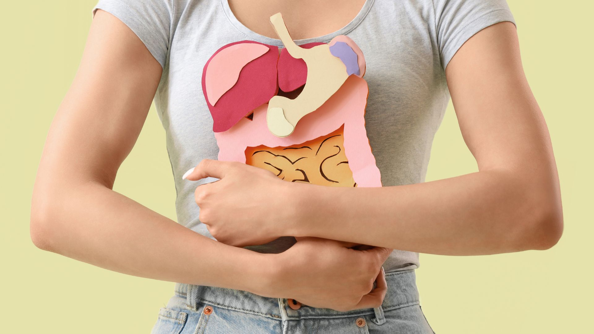 5 tipů, jak zlepšit trávení a podpořit zdraví črev přirozeně