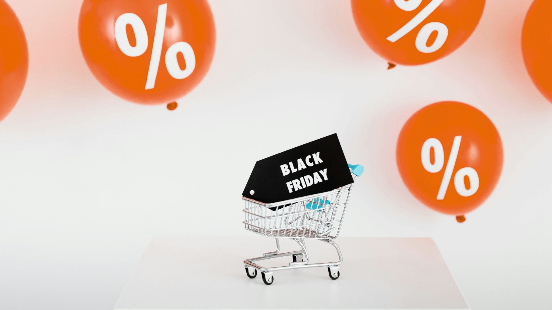 Black Friday ve světě zdraví | Sleva 20 % na vitamíny a doplňky stravy