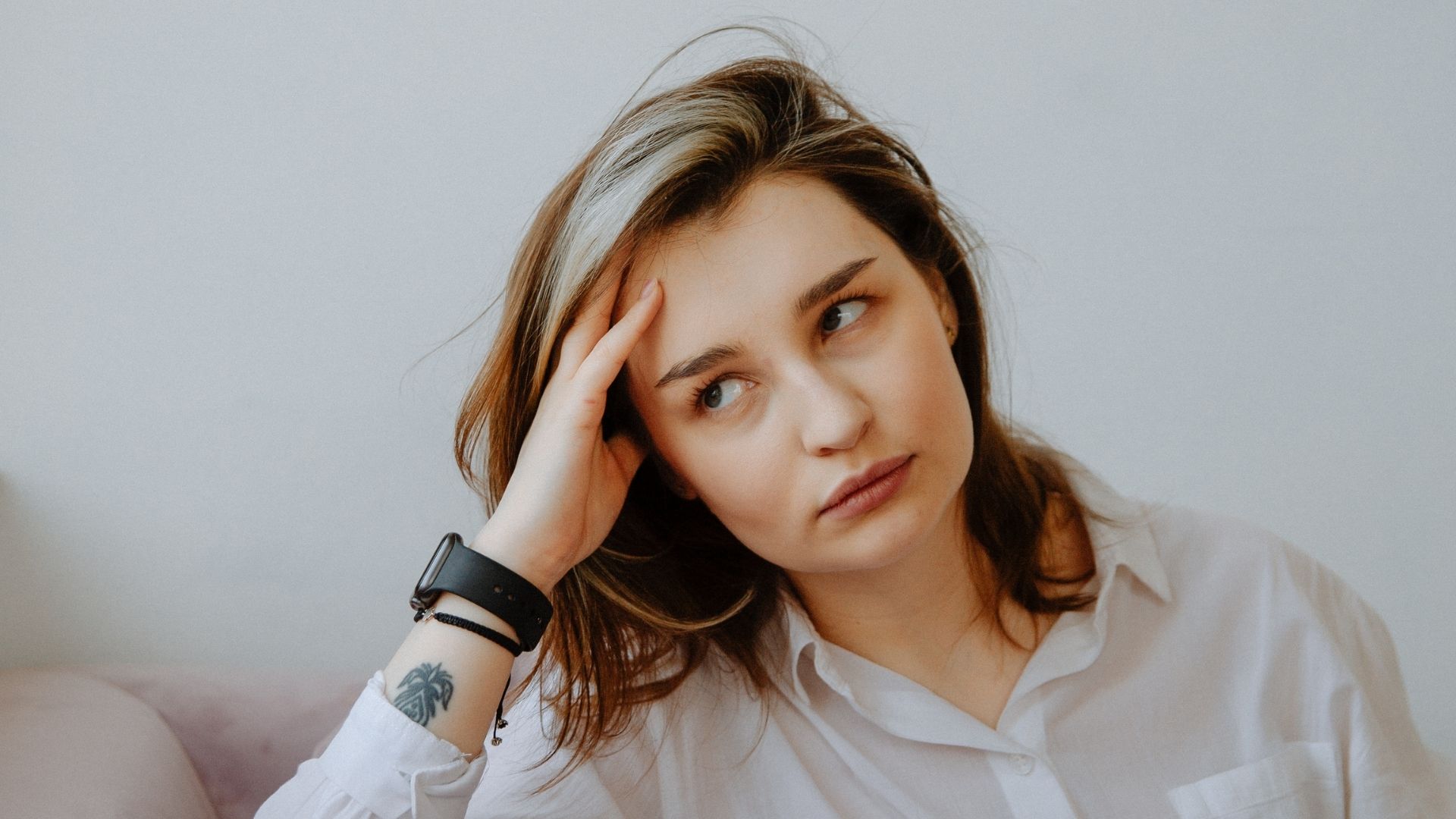 Jak na bolest hlavy přírodně - zkuste to bez škodlivých léků