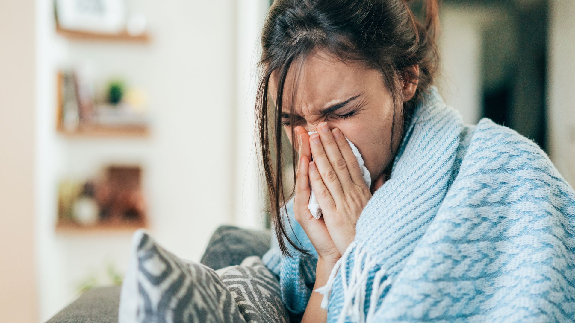 8 tipů pro silnou imunitu na podzim