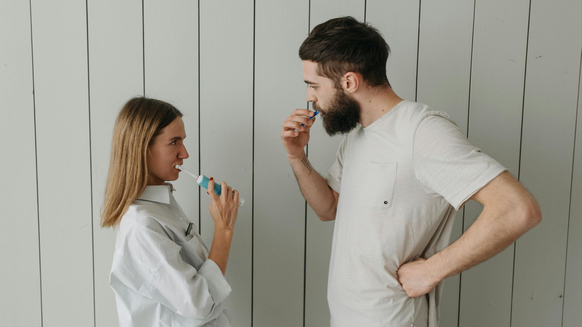 Zápach z úst - jak účinně bojovat proti zapáchajícímu dechu a vyřešit ho natrvalo