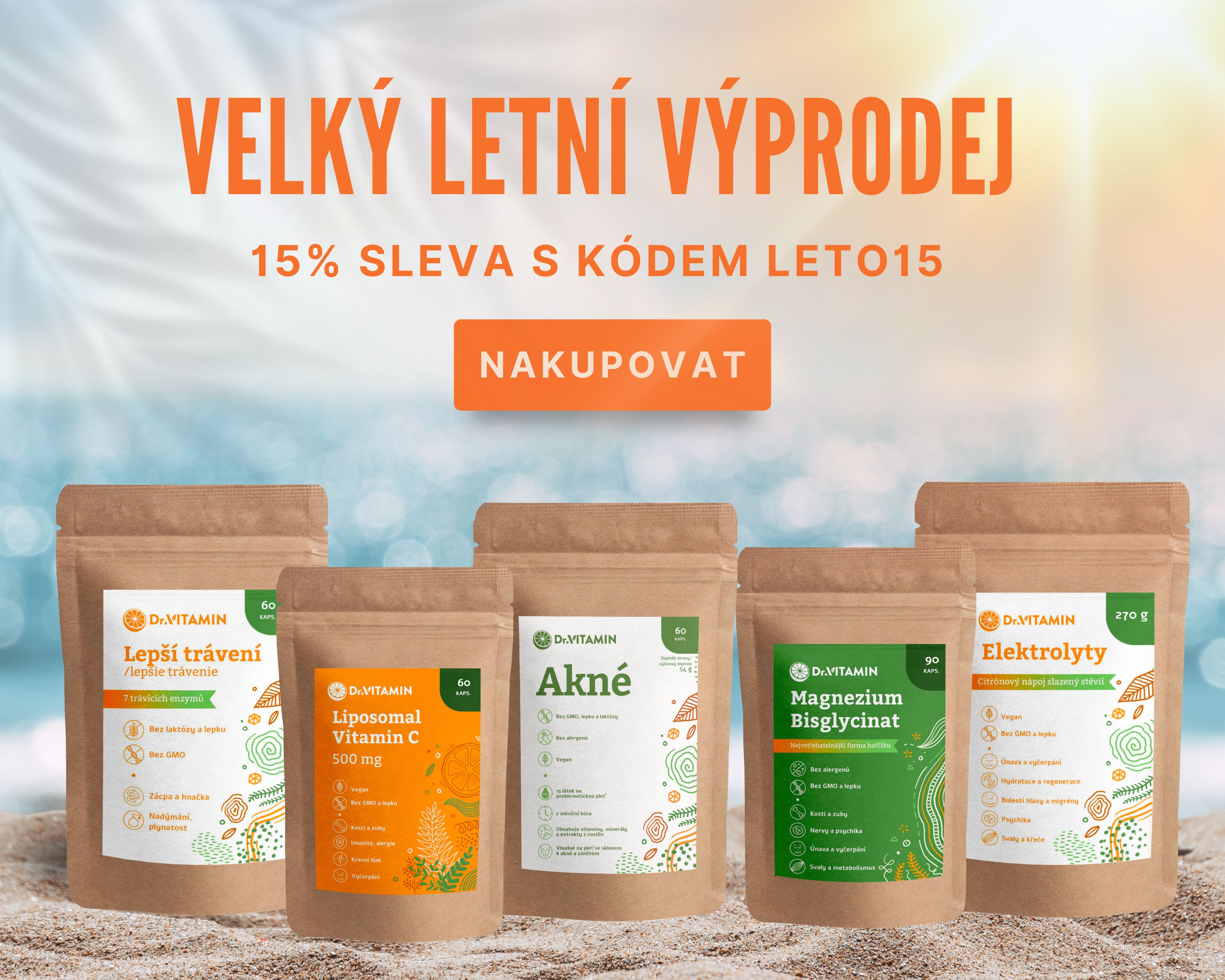 letny vypredaj mobil