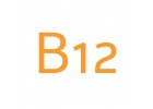 Vitamin B12 (kyanokobalamin)