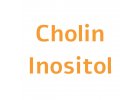 Cholin a Inositol