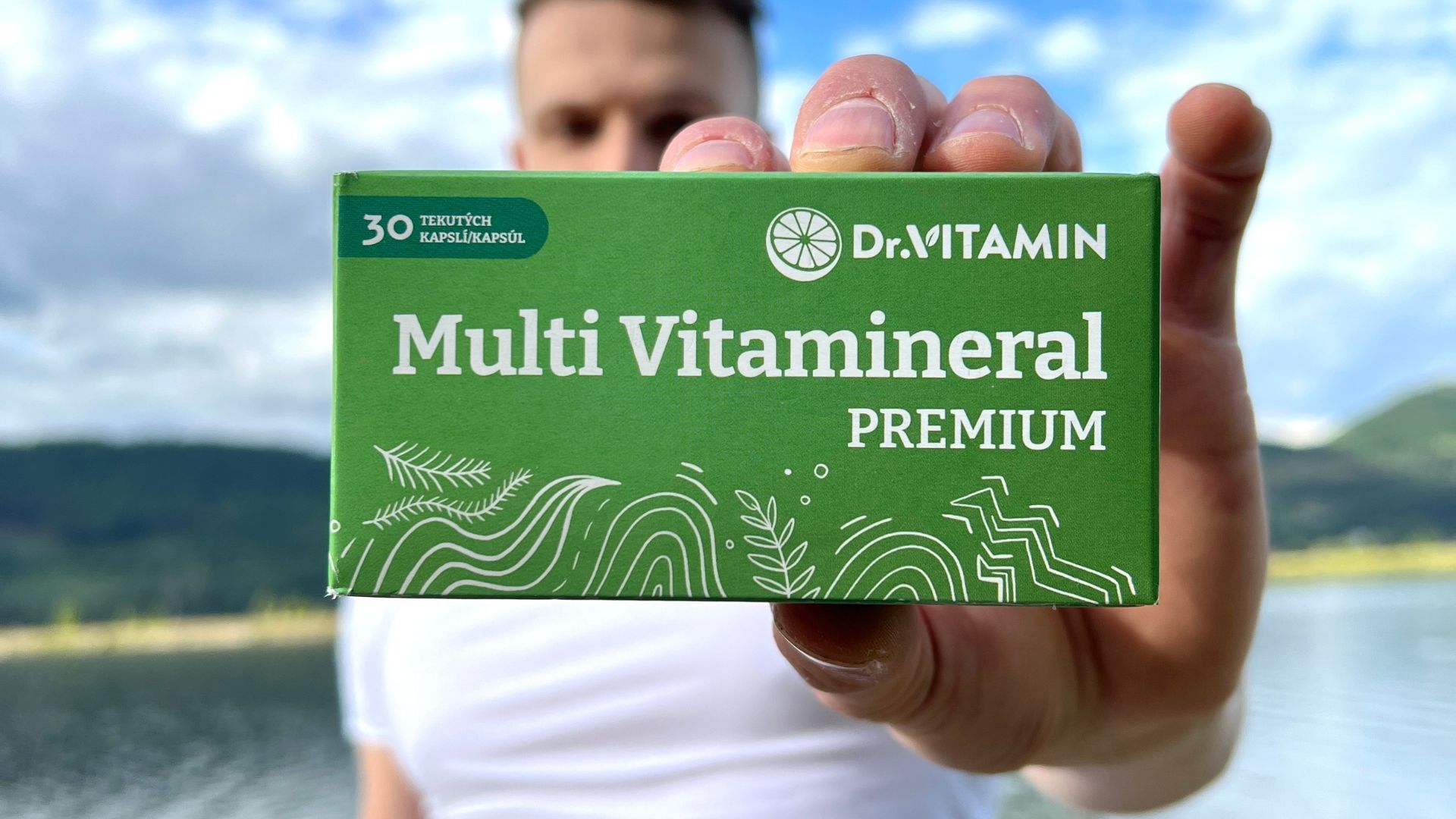 multivitamineral