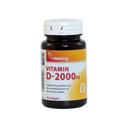 vitamin d