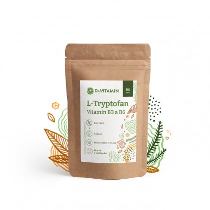 l tryptofan ilu