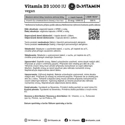 vitamin d1000IU
