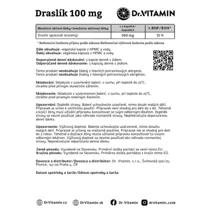 draslík ilu