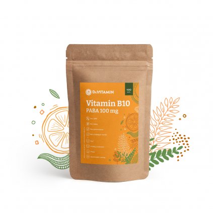 VitaminB10 ILU