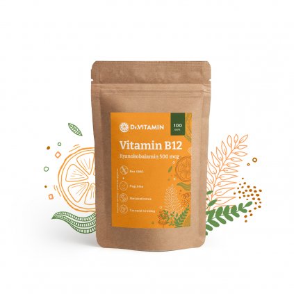 b12 ilu
