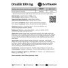 Draslík 100mg vegan