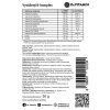 Vitamin B-50 komplex vyvážený - B1,B2,B3,B5,B6,B7,B9,B12 - 50mg/60 tablet