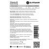 Dr.Vitamin B1 tiamin 100 mg - 60 kaps. složení