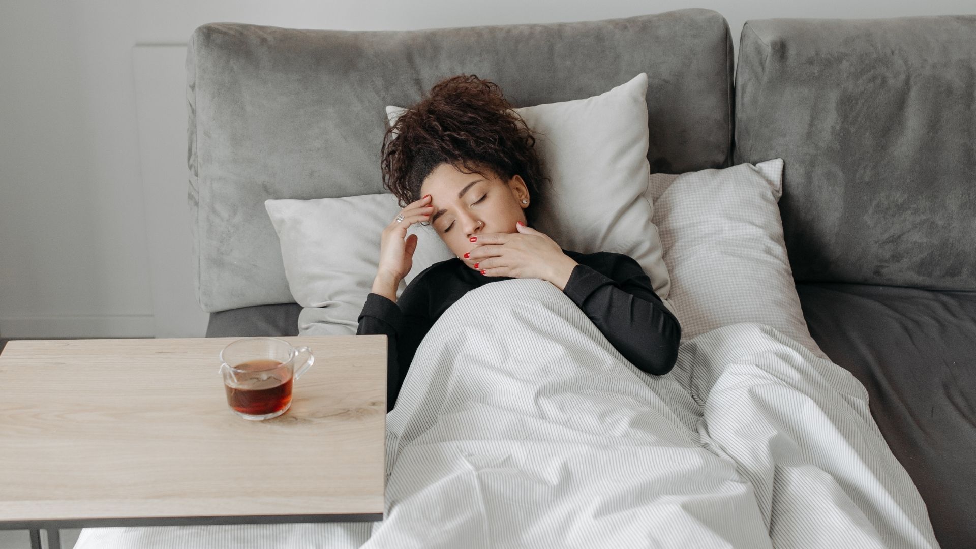 Ako vyliečiť chrípku do 3-5 dní