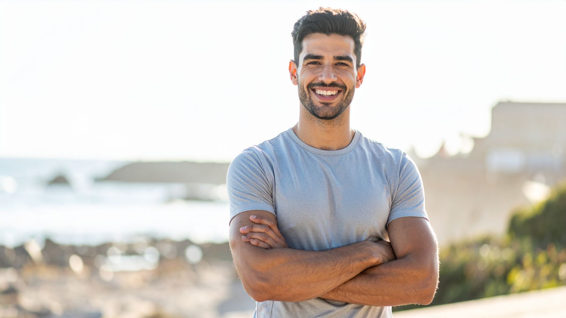 Farba ejakulátu: čo prezrádza o zdraví muža a ako ju prirodzene zlepšiť