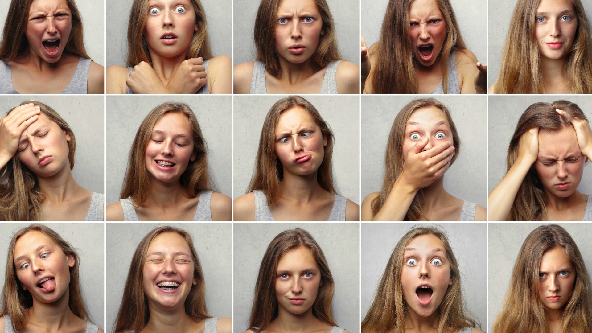 6 znakov hormonálnej nerovnováhy a ako ju vyriešiť prírodným spôsobom