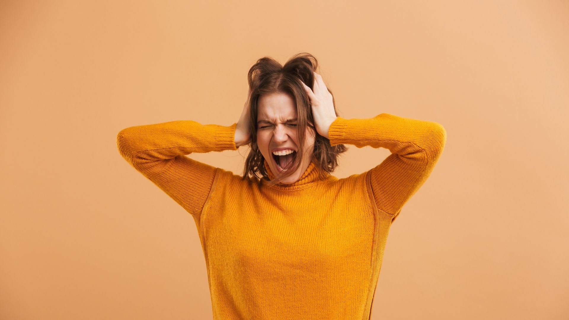 Riešenie na depresiu, úzkosť a výkyvy nálad