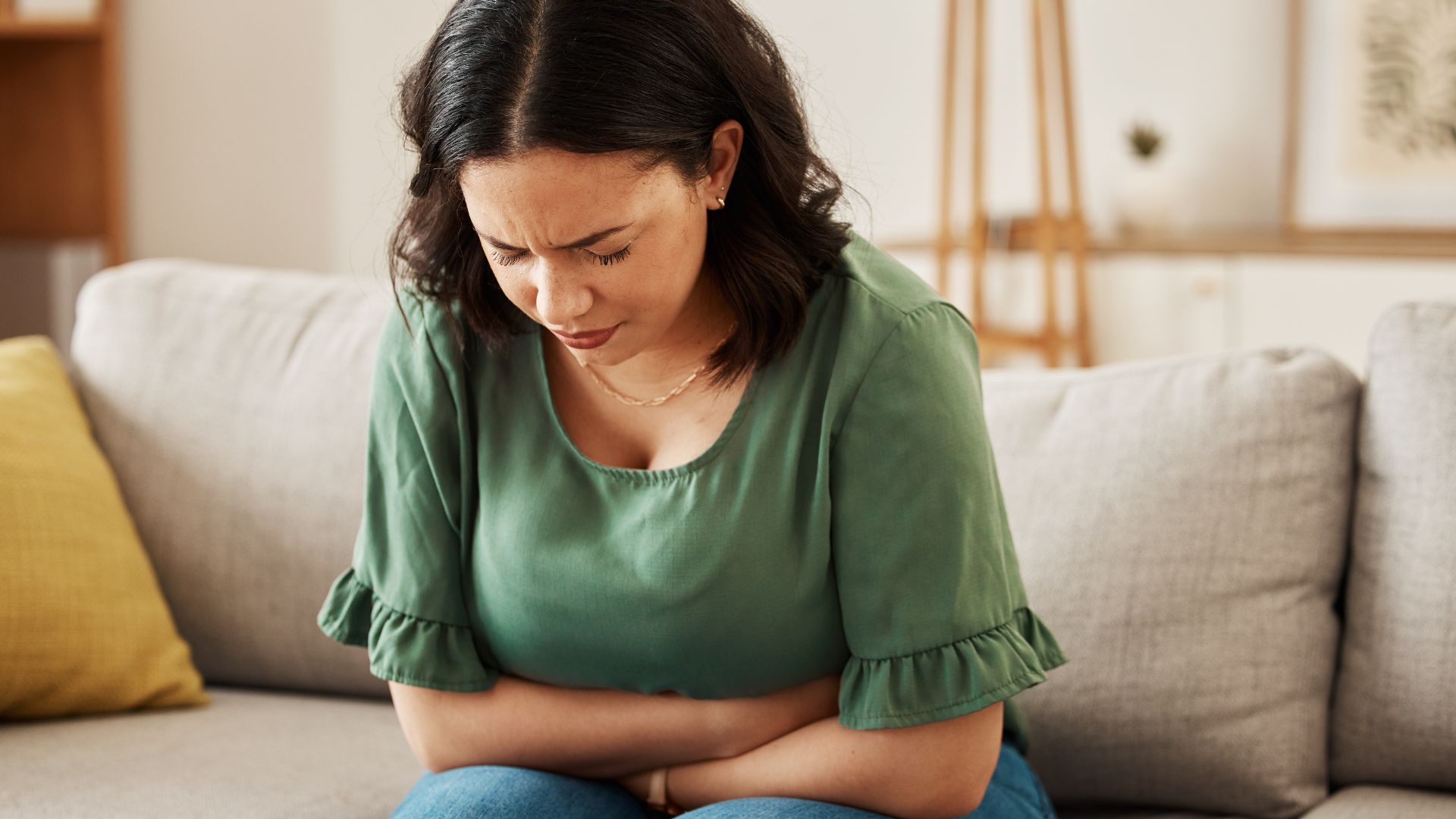 Ako stres ovplyvňuje trávenie?