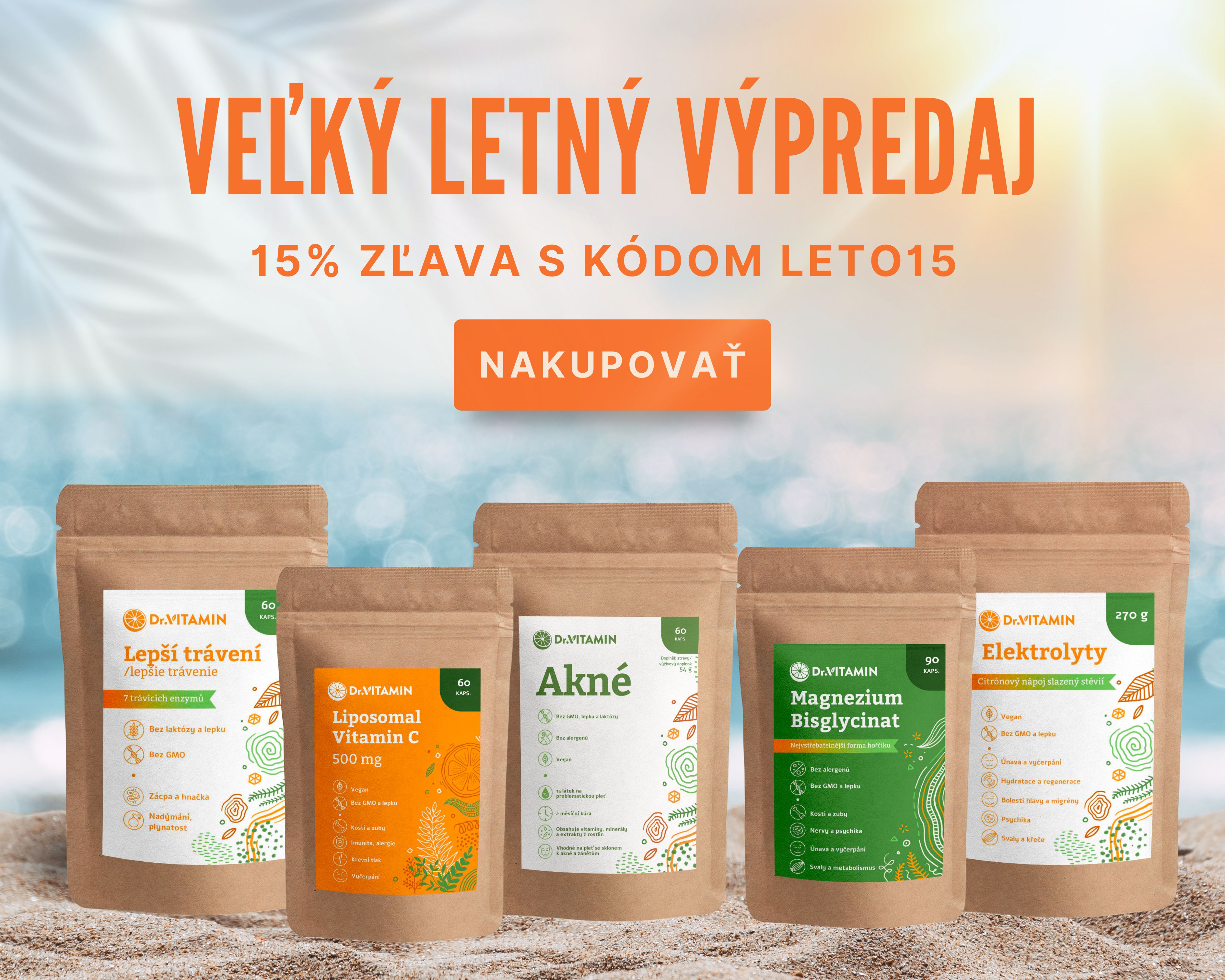 letny vypredaj mobil