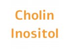 Cholín a Inositol