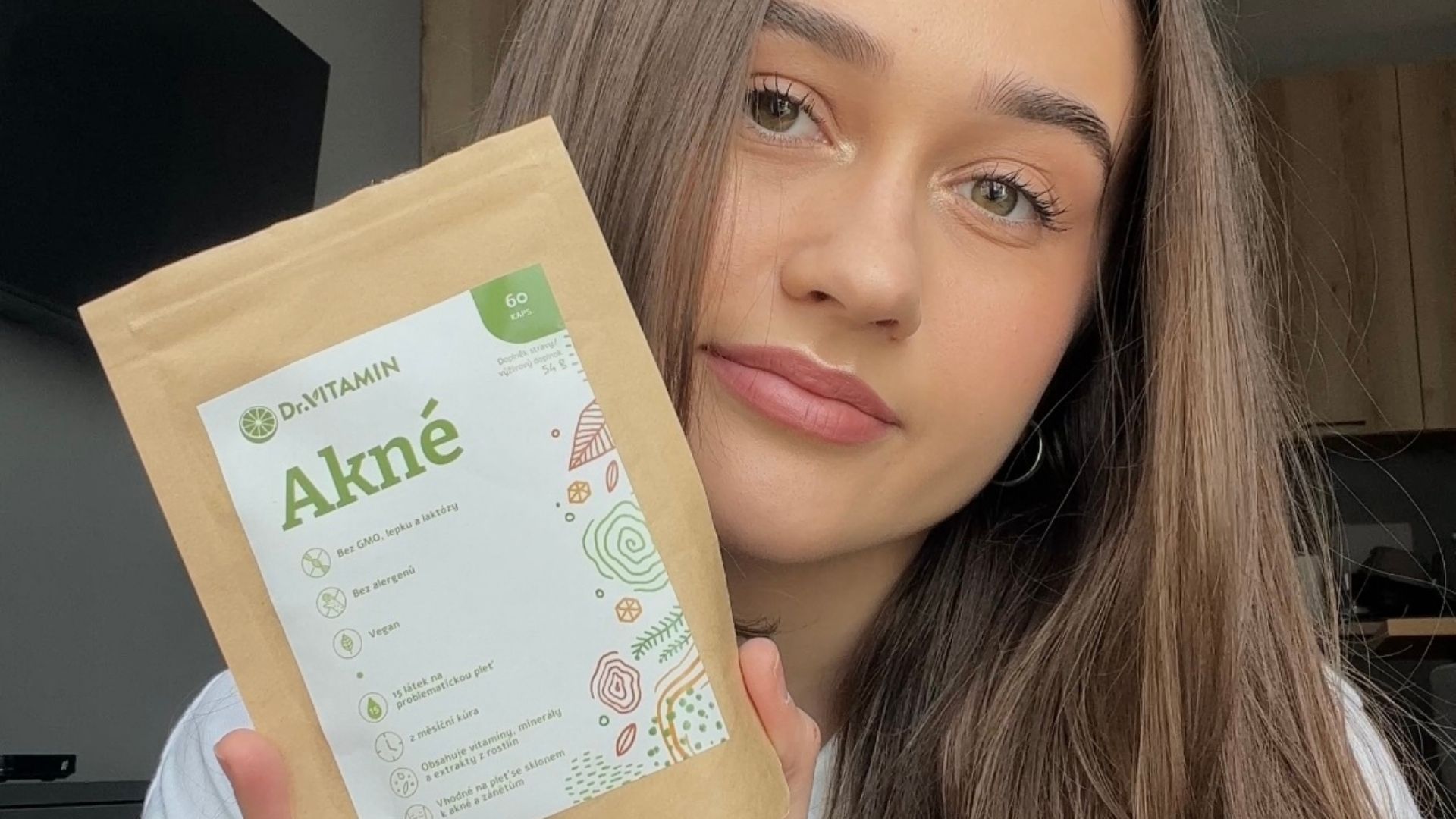 produkt-Akné