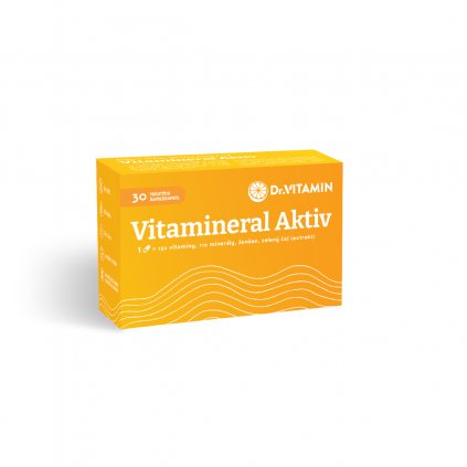 Vitamineral předni
