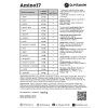 Amino17 kapsule zadna 60x90