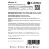 Dr.Vitamin B5 kyselina pantotenová 200 mg - 90 kaps. složení