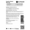 Dr.Vitamin Kyselina listová (vitamin B9) 800 mcg - 100 kaps. složení