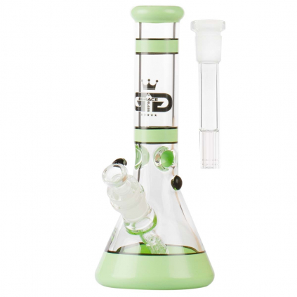 Grace Glass bong Beaker Series