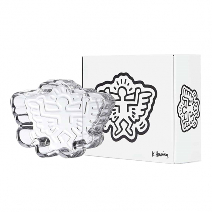 K. Haring catchall