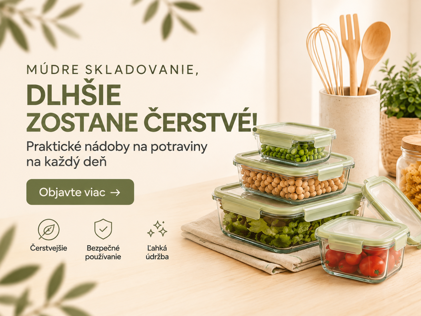 Úložné boxy DRX