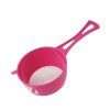 Kuchynské sitko 14 cm – plastové